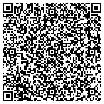 QR-код с контактной информацией организации СПД"Слизькоух М.А"