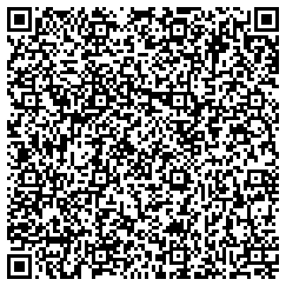 QR-код с контактной информацией организации Центр рукоделия "Гужелика"