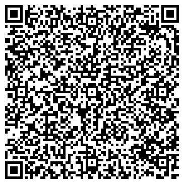 QR-код с контактной информацией организации ЧП "Хозторг"