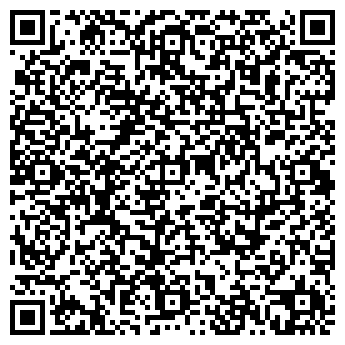 QR-код с контактной информацией организации СПД Воловик ВН