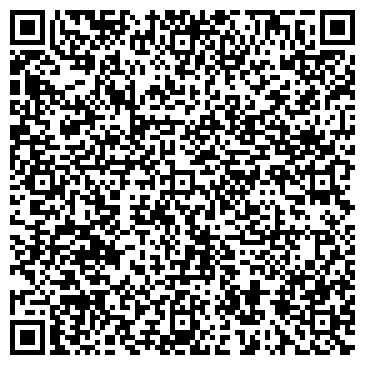 QR-код с контактной информацией организации ООО "Восток-Техноткань"