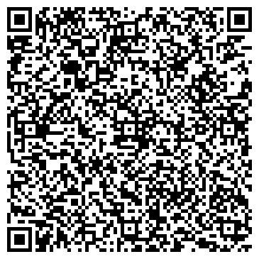 QR-код с контактной информацией организации Субъект предпринимательской деятельности J&S Family