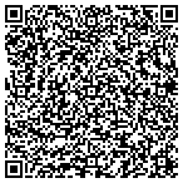 QR-код с контактной информацией организации Черновцылегмаш, ГП