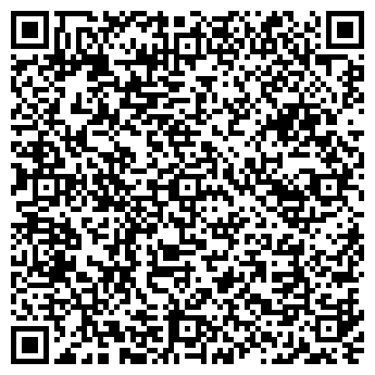 QR-код с контактной информацией организации Интернет-магазин "7za"