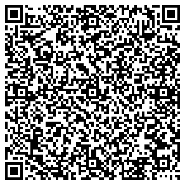 QR-код с контактной информацией организации Интернет-магазин "Модный базар"