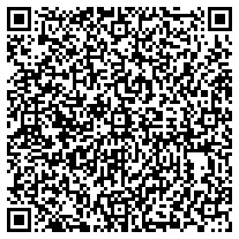 QR-код с контактной информацией организации ТОВ «СОЛЛАР»
