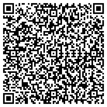 QR-код с контактной информацией организации ООО "Форос Груп"