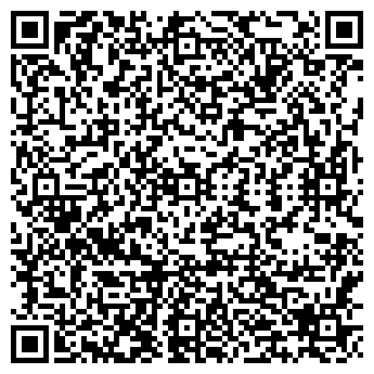 QR-код с контактной информацией организации Синдай Украина