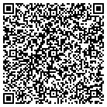 QR-код с контактной информацией организации ООО «Тексиз»