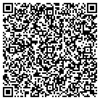 QR-код с контактной информацией организации ТОВ «АЛМА ГРУП»