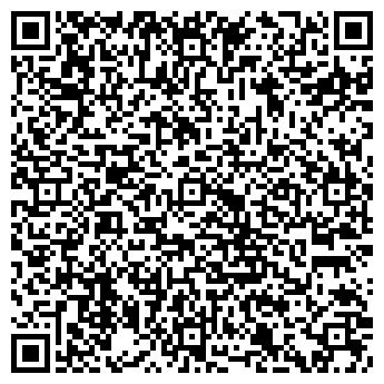 QR-код с контактной информацией организации Mybed-postel