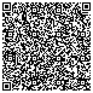 QR-код с контактной информацией организации Магазин тканей и швейной фурнитуры "Катрин"