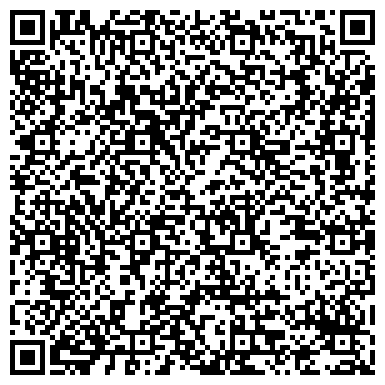 QR-код с контактной информацией организации Интернет- магазин "Одежка на ваши окошка"