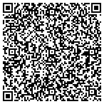 QR-код с контактной информацией организации Испатекс Украина