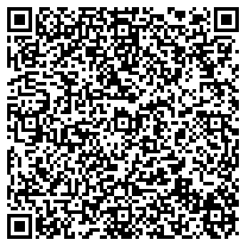 QR-код с контактной информацией организации Салон штор "Mirosha"