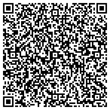 QR-код с контактной информацией организации Субъект предпринимательской деятельности ТканиМаркет