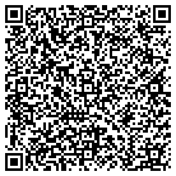QR-код с контактной информацией организации Субъект предпринимательской деятельности Интернет-магазин "crosser"