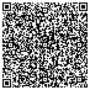 QR-код с контактной информацией организации ООО "Детальмоторс"