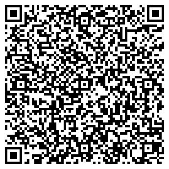 QR-код с контактной информацией организации УП "Мехпривод"