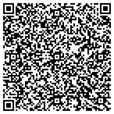 QR-код с контактной информацией организации УП Белагропромтехналадка