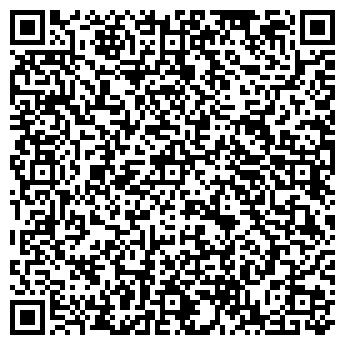 QR-код с контактной информацией организации Общество с ограниченной ответственностью ООО «КанКрип»