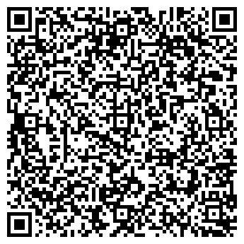 QR-код с контактной информацией организации Интернет-магазин "Триммер"