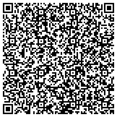 QR-код с контактной информацией организации ТОО «Центр промышленного оборудования НС»