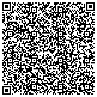 QR-код с контактной информацией организации Теплохит.satu.kz
