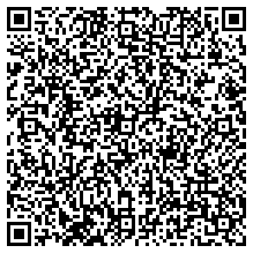 QR-код с контактной информацией организации ООО «ОМСНАБ»