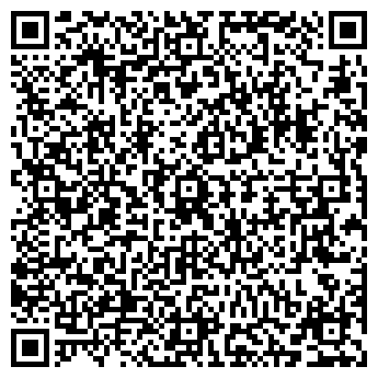 QR-код с контактной информацией организации ИП "Егорыч"