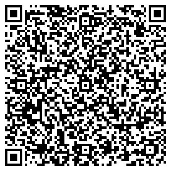 QR-код с контактной информацией организации АтырауБайкалСервис