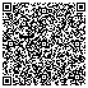 QR-код с контактной информацией организации ЮРИДИЧЕСКАЯ КОМПАНИЯ