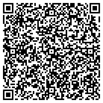 QR-код с контактной информацией организации Магазин «Мир запчастей»