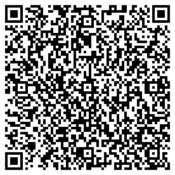 QR-код с контактной информацией организации Компания «ЛОГРУС»