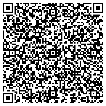 QR-код с контактной информацией организации Частное предприятие СТО-Ястреб
