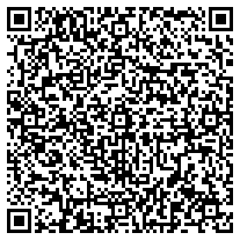 QR-код с контактной информацией организации «GeelyGroup»