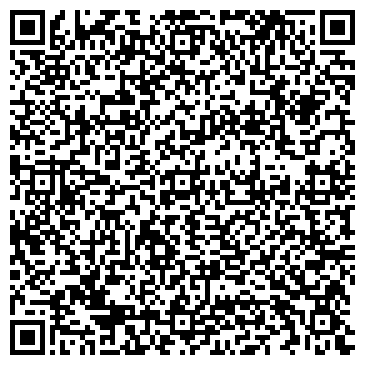QR-код с контактной информацией организации ООО «Фаэтон-Плюс»