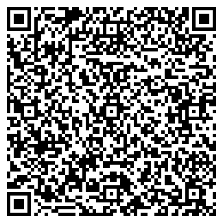 QR-код с контактной информацией организации ООО "Дом и сад"