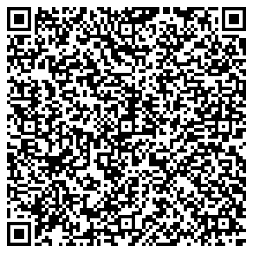 QR-код с контактной информацией организации Региональный центр ЯМЗ-БР, ООО