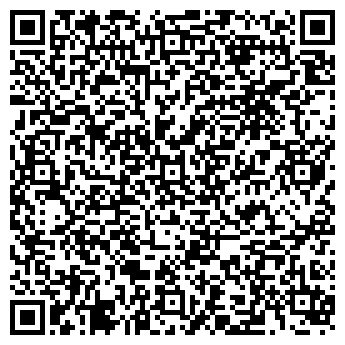 QR-код с контактной информацией организации Юта СК, ЧПУП