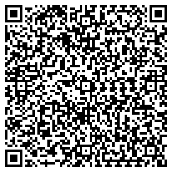 QR-код с контактной информацией организации Унихимтек, ООО