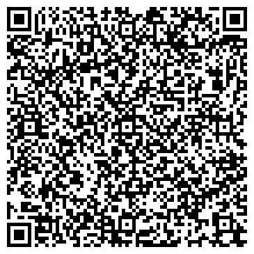 QR-код с контактной информацией организации ООО "АвтоСнабЦентр"