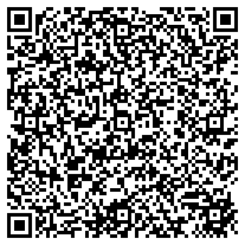 QR-код с контактной информацией организации ООО «ТЕХПОСТ»