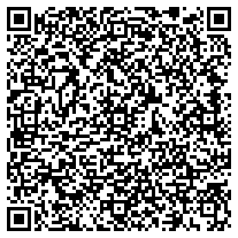 QR-код с контактной информацией организации Субъект предпринимательской деятельности ЧП"Агрофортуна"