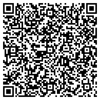 QR-код с контактной информацией организации Партс-Мобиль