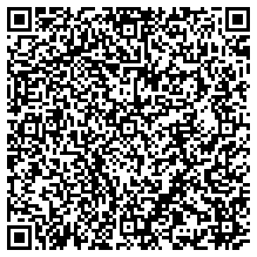 QR-код с контактной информацией организации Интернет-магазин "Крестовина"