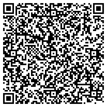 QR-код с контактной информацией организации Автомагазин «MolTI»
