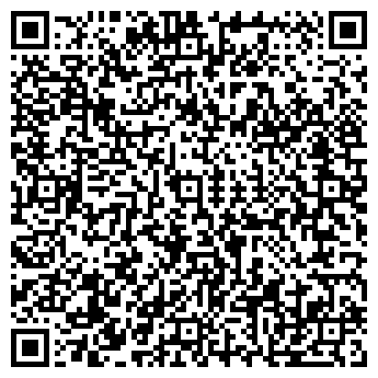 QR-код с контактной информацией организации ЧП "Пащенко Ю.В"