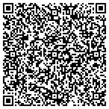 QR-код с контактной информацией организации ООО «Донбасс Инвест Трейдинг»