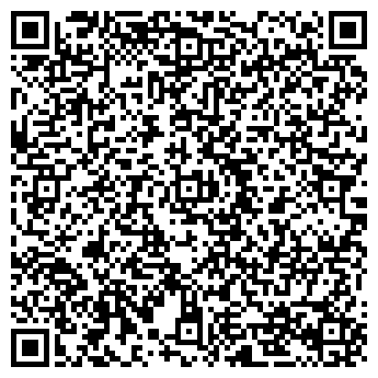 QR-код с контактной информацией организации "Зенит-Агро"